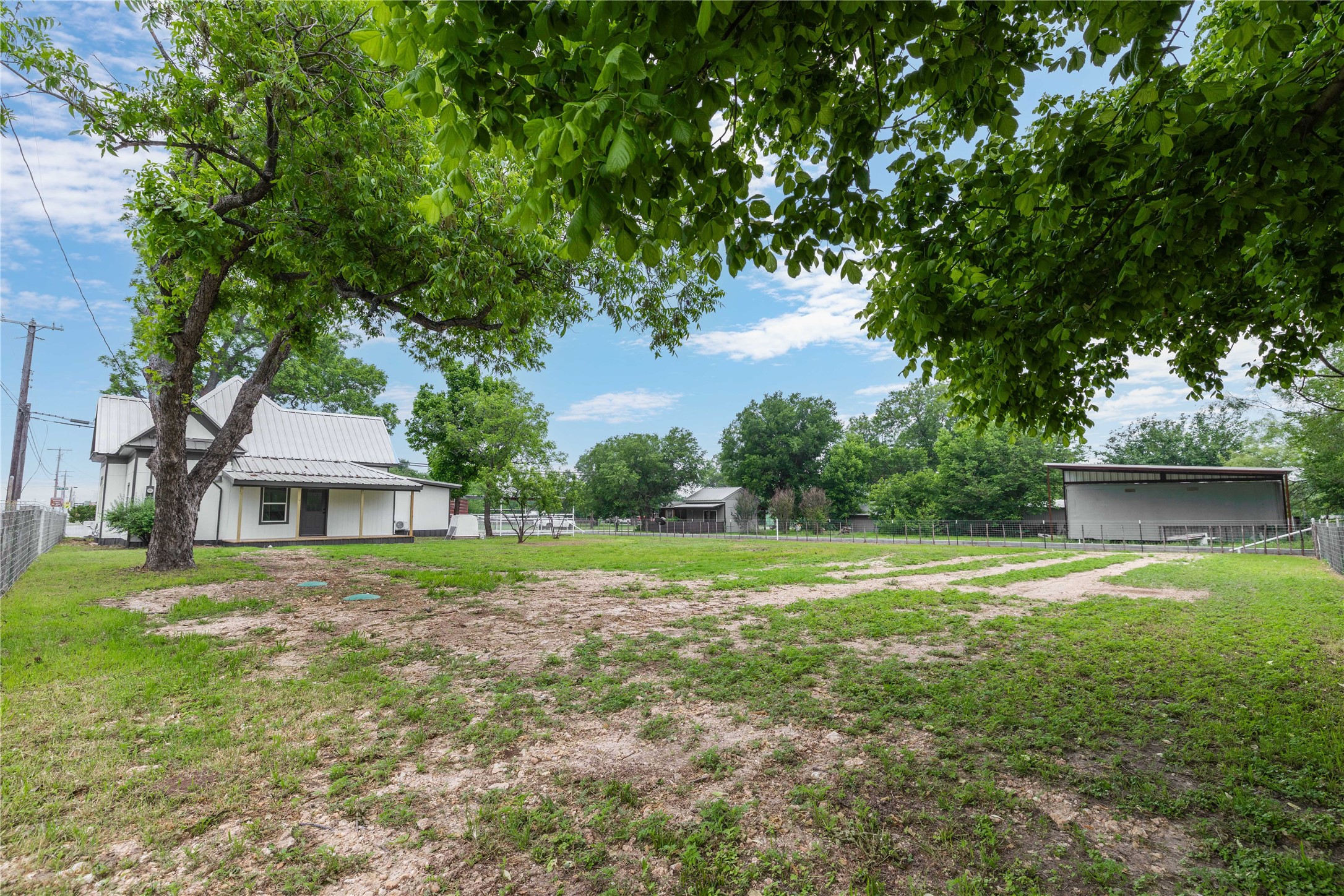 4000 County Road 279 Zephyr TX 76890