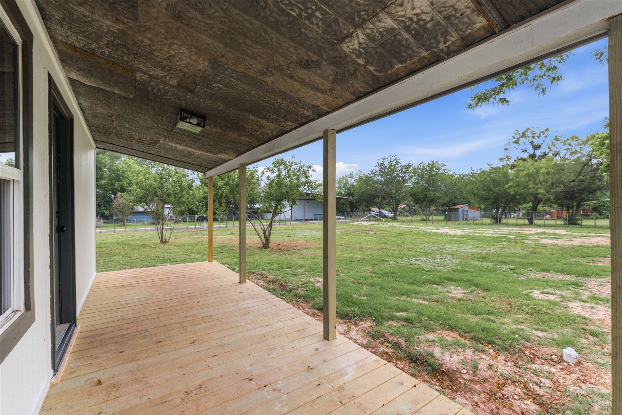 4000 County Road 279 Zephyr TX 76890