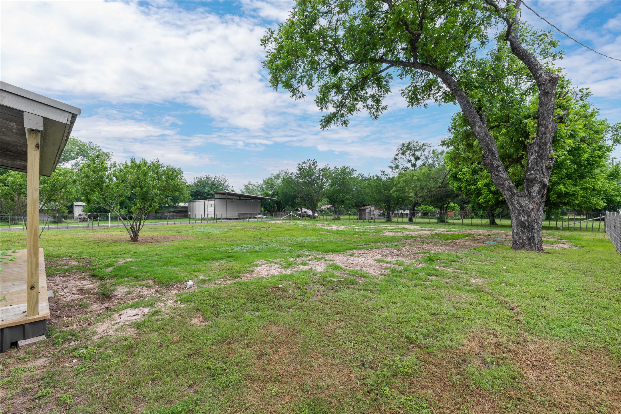 4000 County Road 279 Zephyr TX 76890