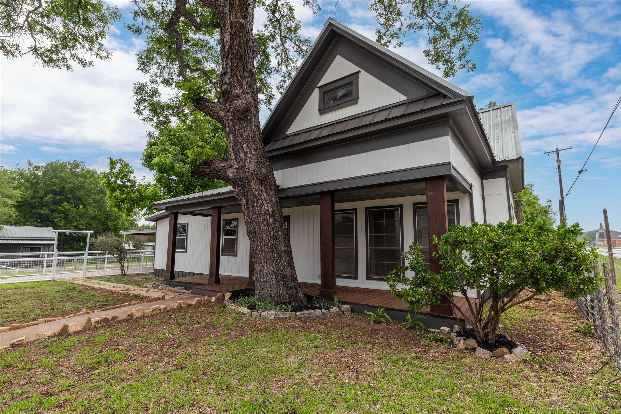 4000 County Road 279 Zephyr TX 76890