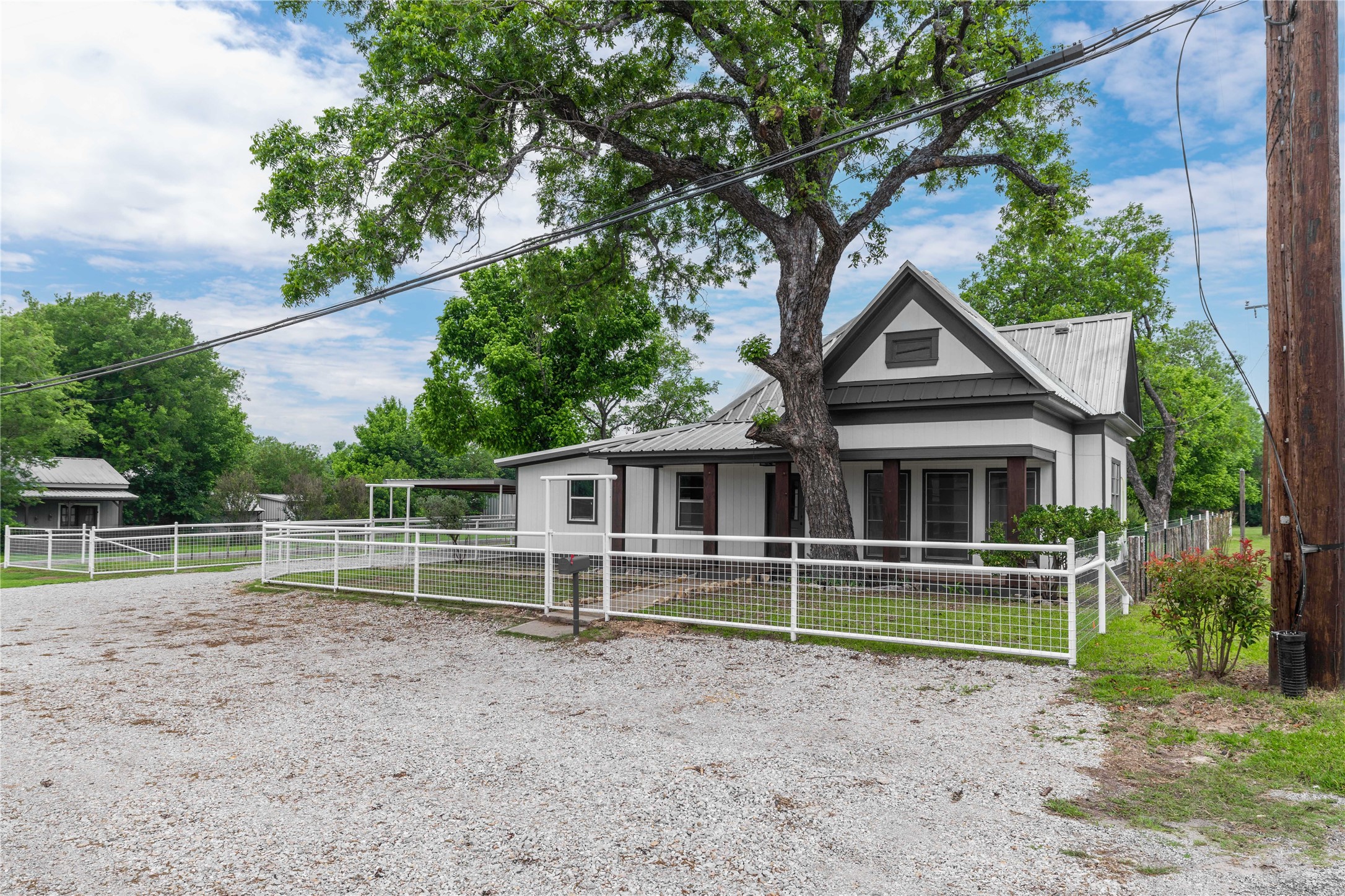 4000 County Road 279 Zephyr TX 76890