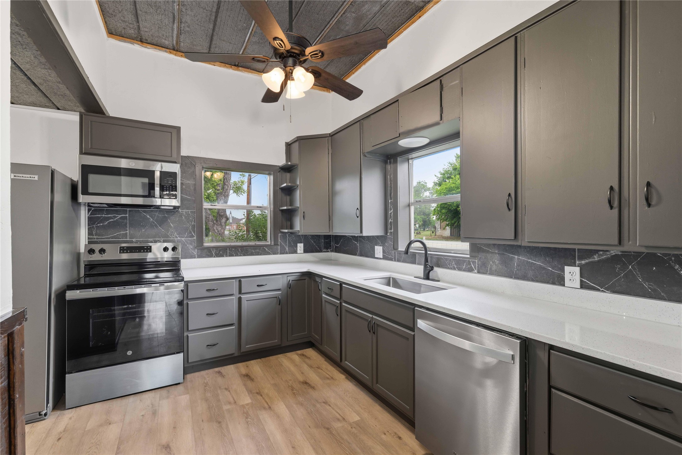 4000 County Road 279 Zephyr TX 76890