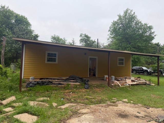104 N Oak Tree Road Kemp TX 75143