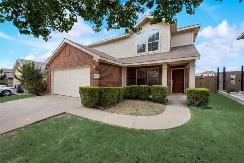 9629 Orinda Drive Fort Worth TX 76108