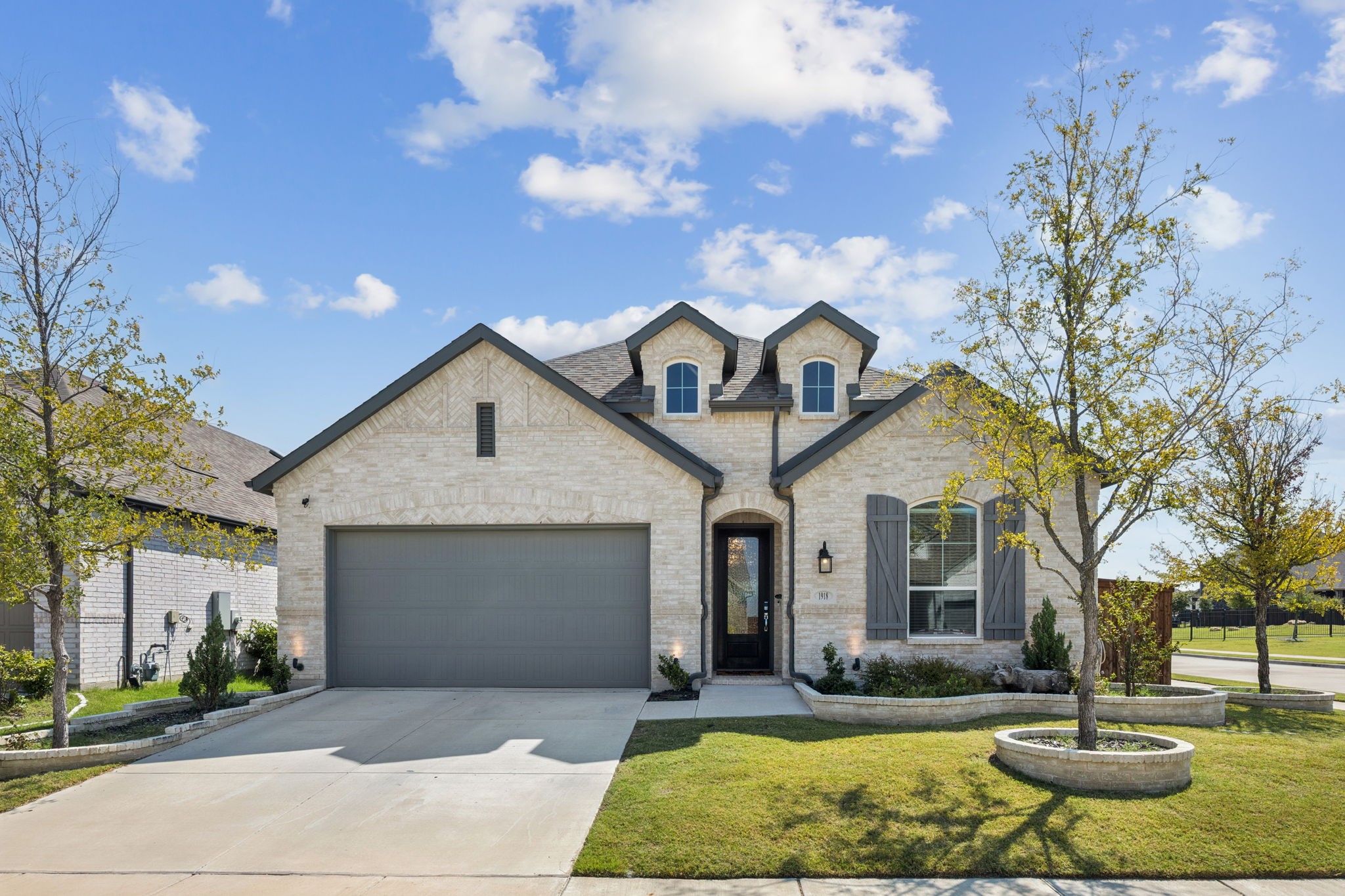 1918 Rhea Court Celina TX 75009