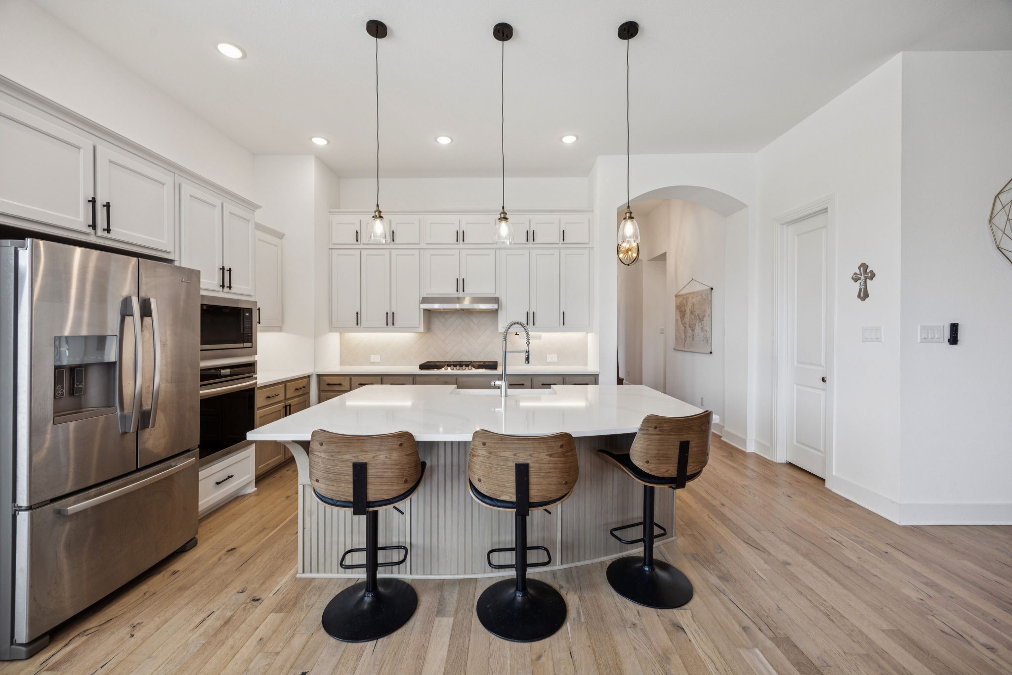 1918 Rhea Court Celina TX 75009