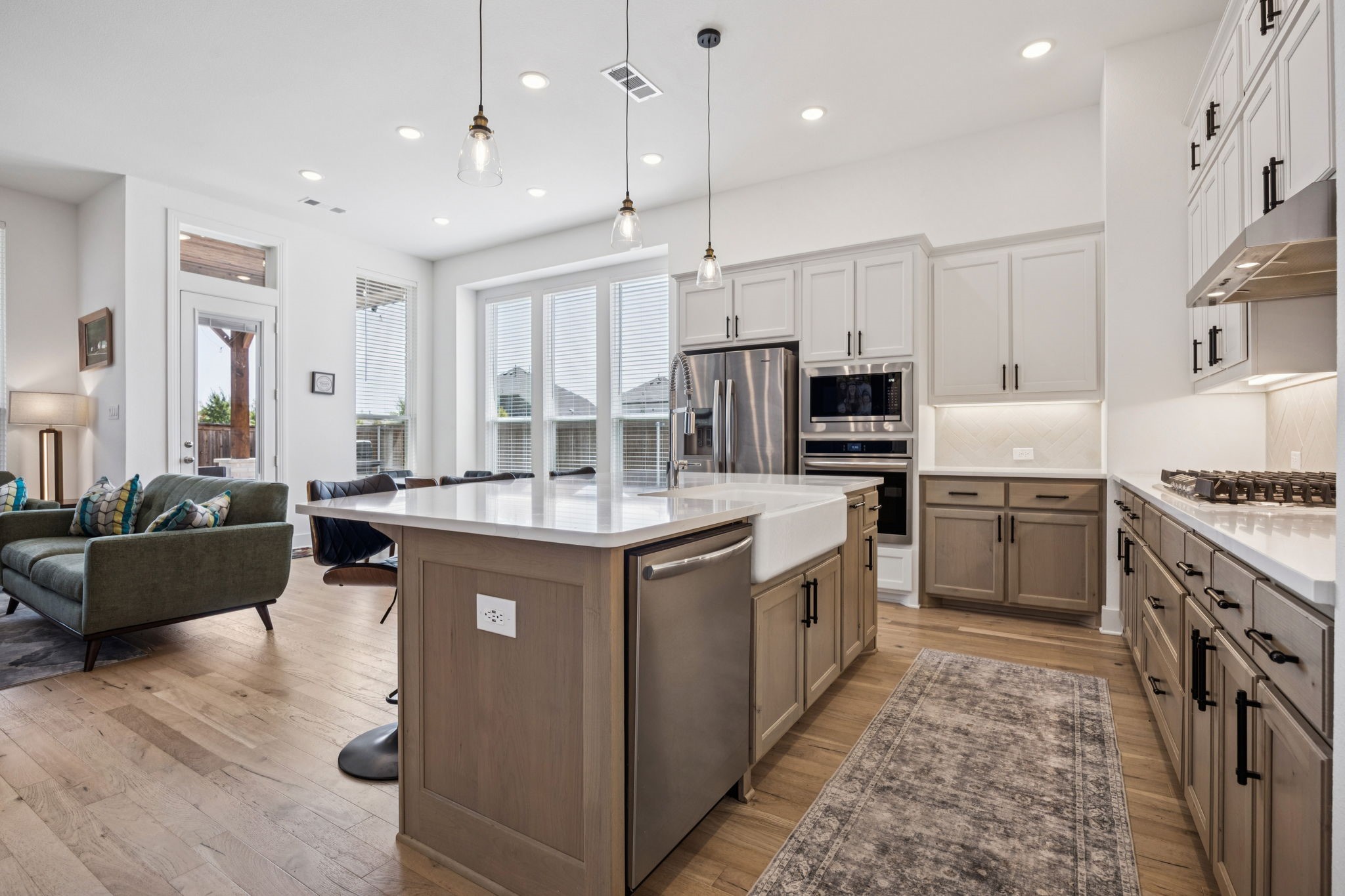 1918 Rhea Court Celina TX 75009