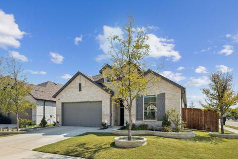 1918 Rhea Court Celina TX 75009