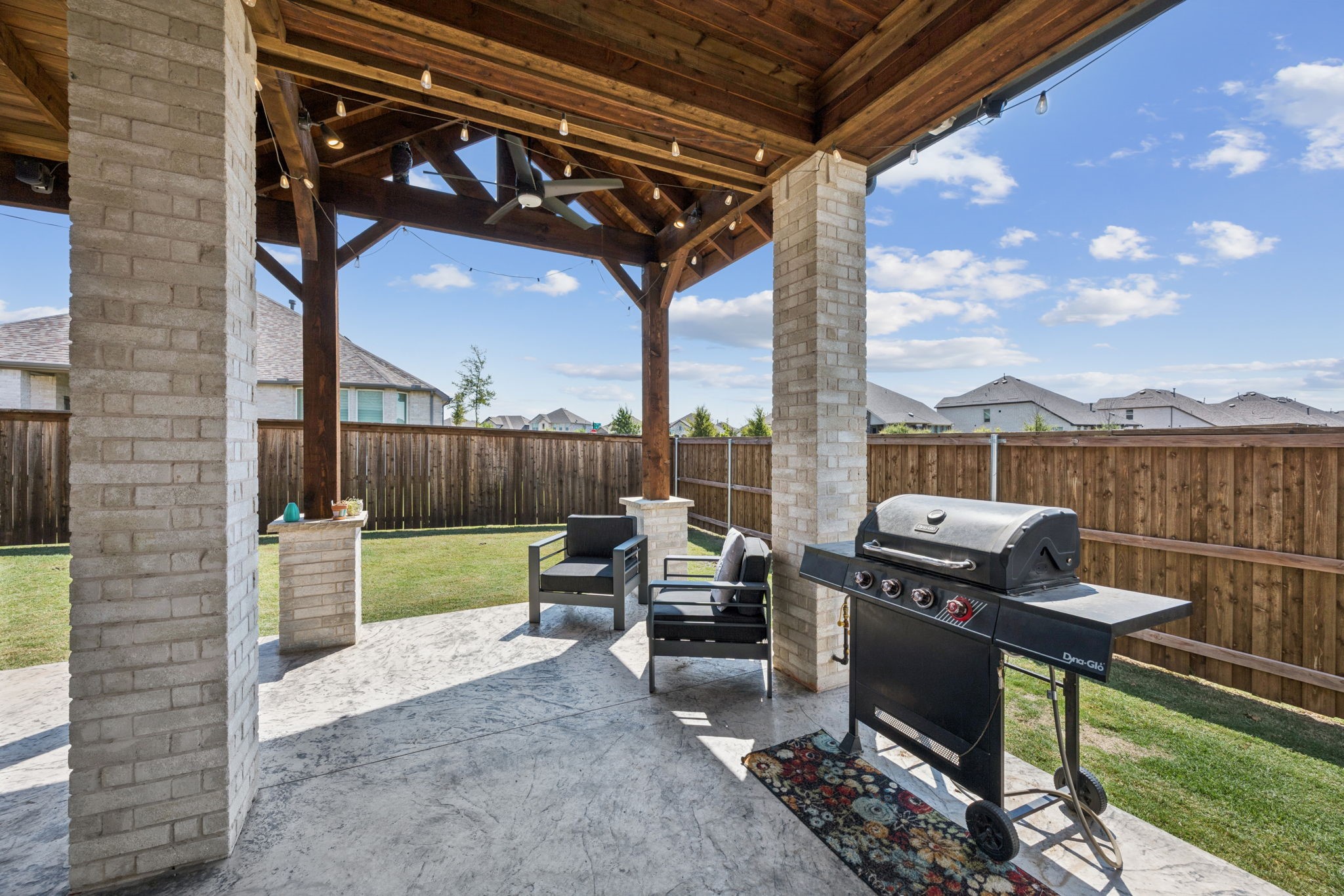 1918 Rhea Court Celina TX 75009