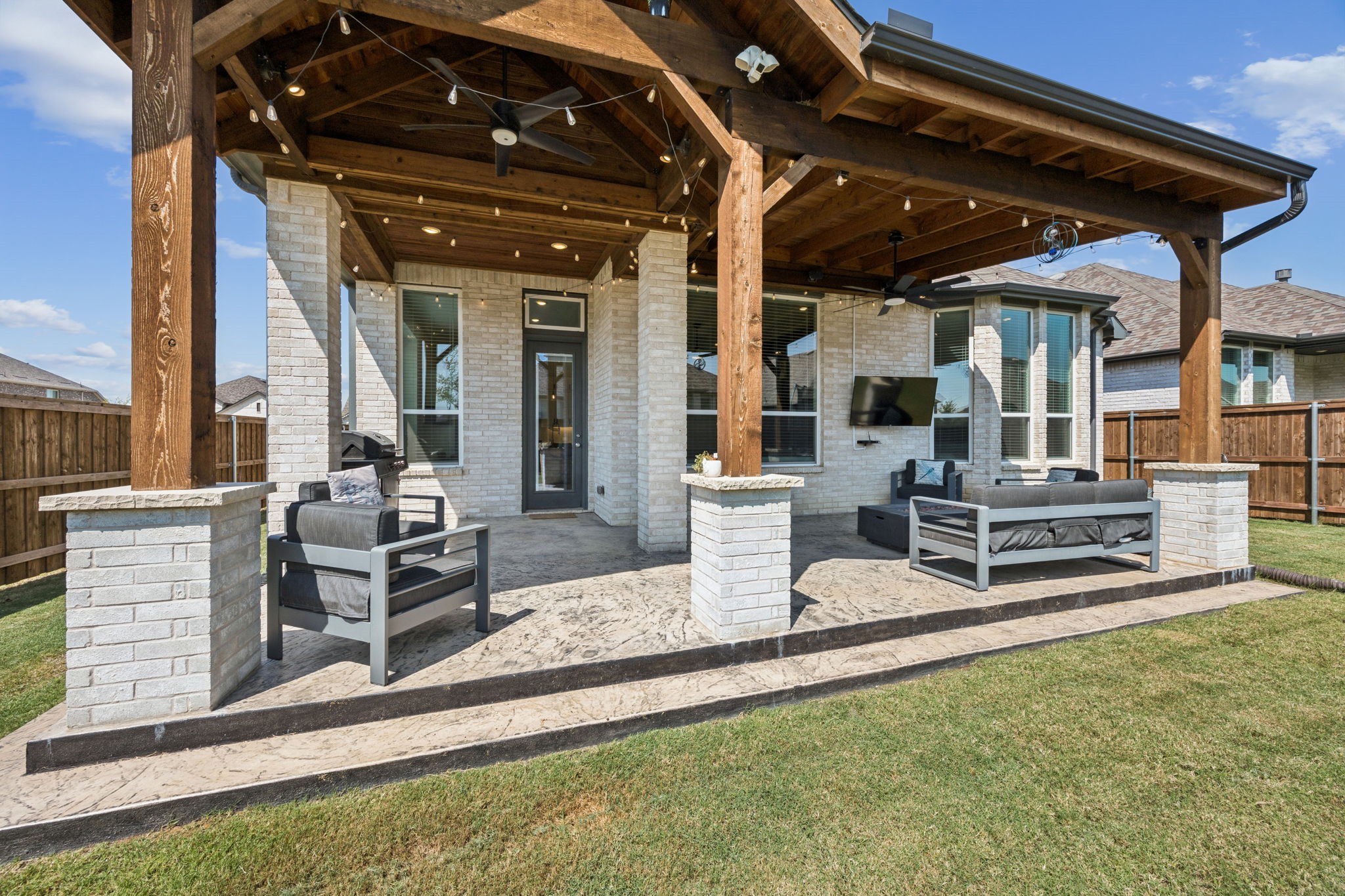1918 Rhea Court Celina TX 75009