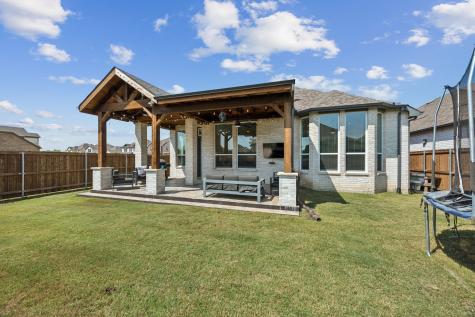 1918 Rhea Court Celina TX 75009