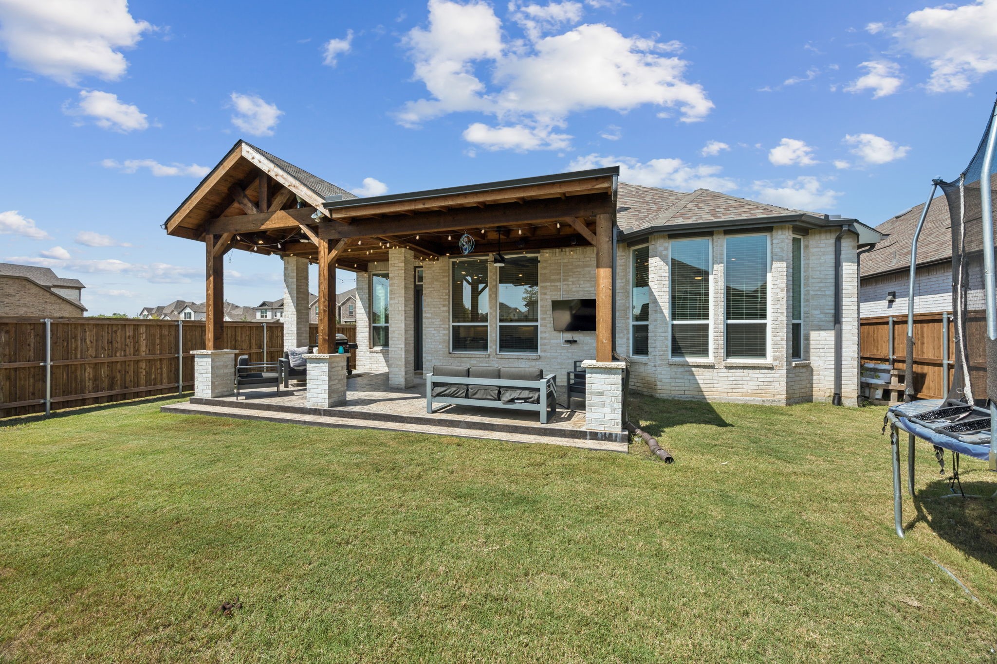 1918 Rhea Court Celina TX 75009
