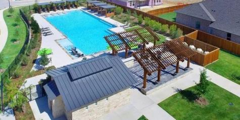 1918 Rhea Court Celina TX 75009