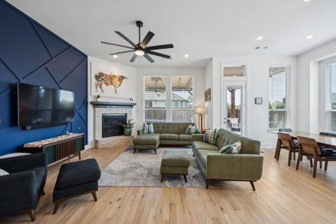 1918 Rhea Court Celina TX 75009