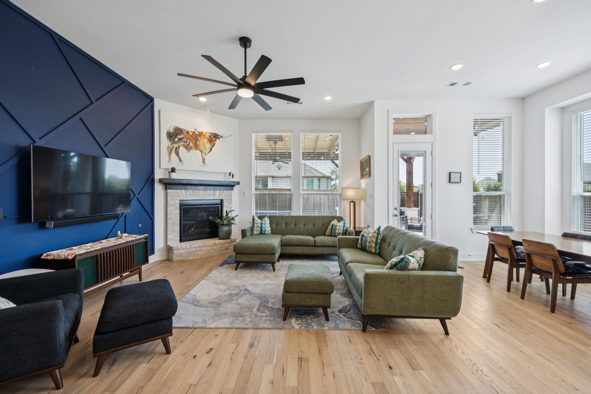 1918 Rhea Court Celina TX 75009