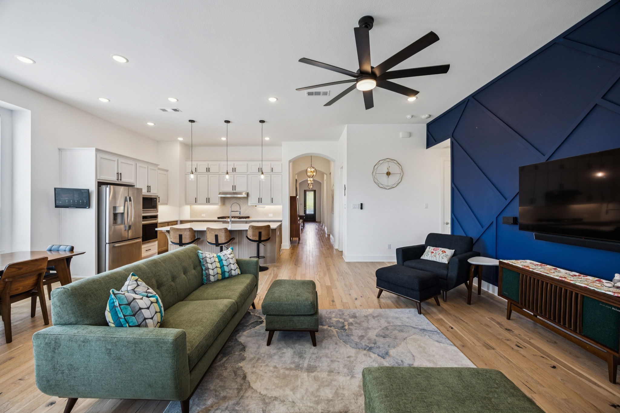 1918 Rhea Court Celina TX 75009