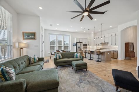 1918 Rhea Court Celina TX 75009