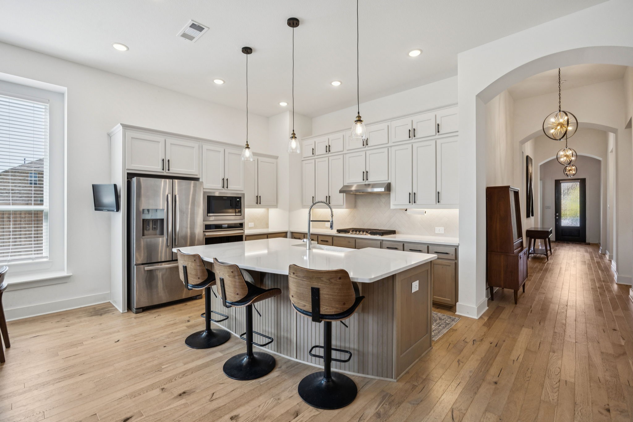 1918 Rhea Court Celina TX 75009