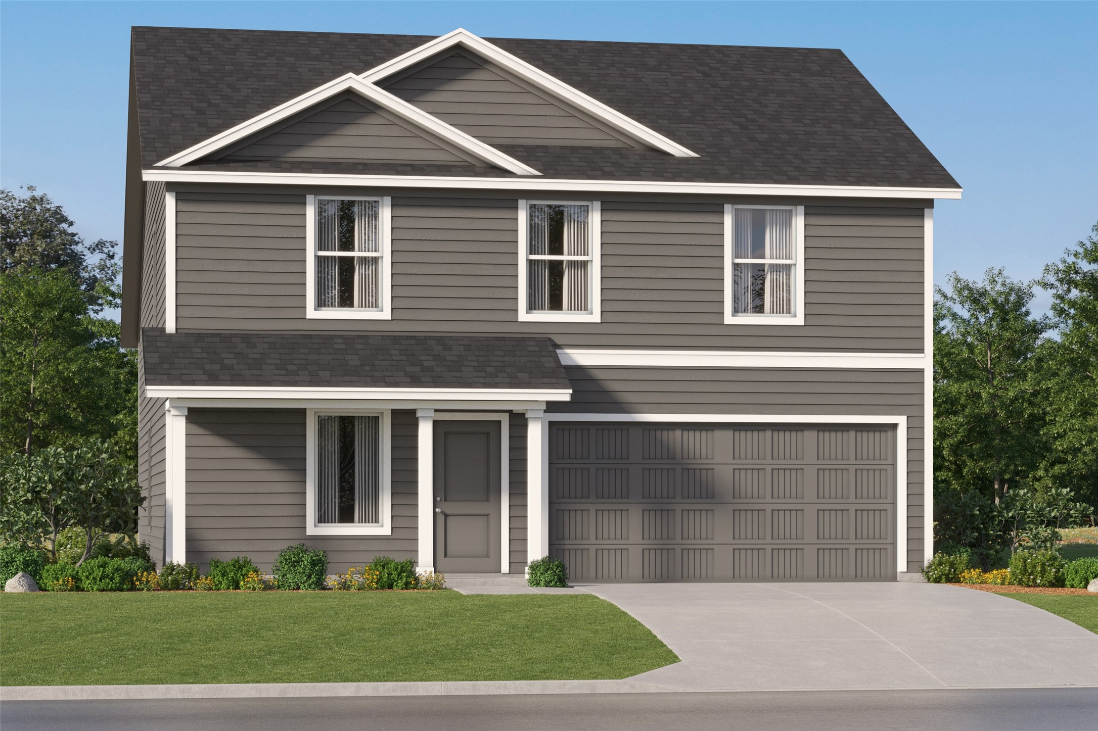 3077 Titan Springs Drive Fort Worth TX 76179