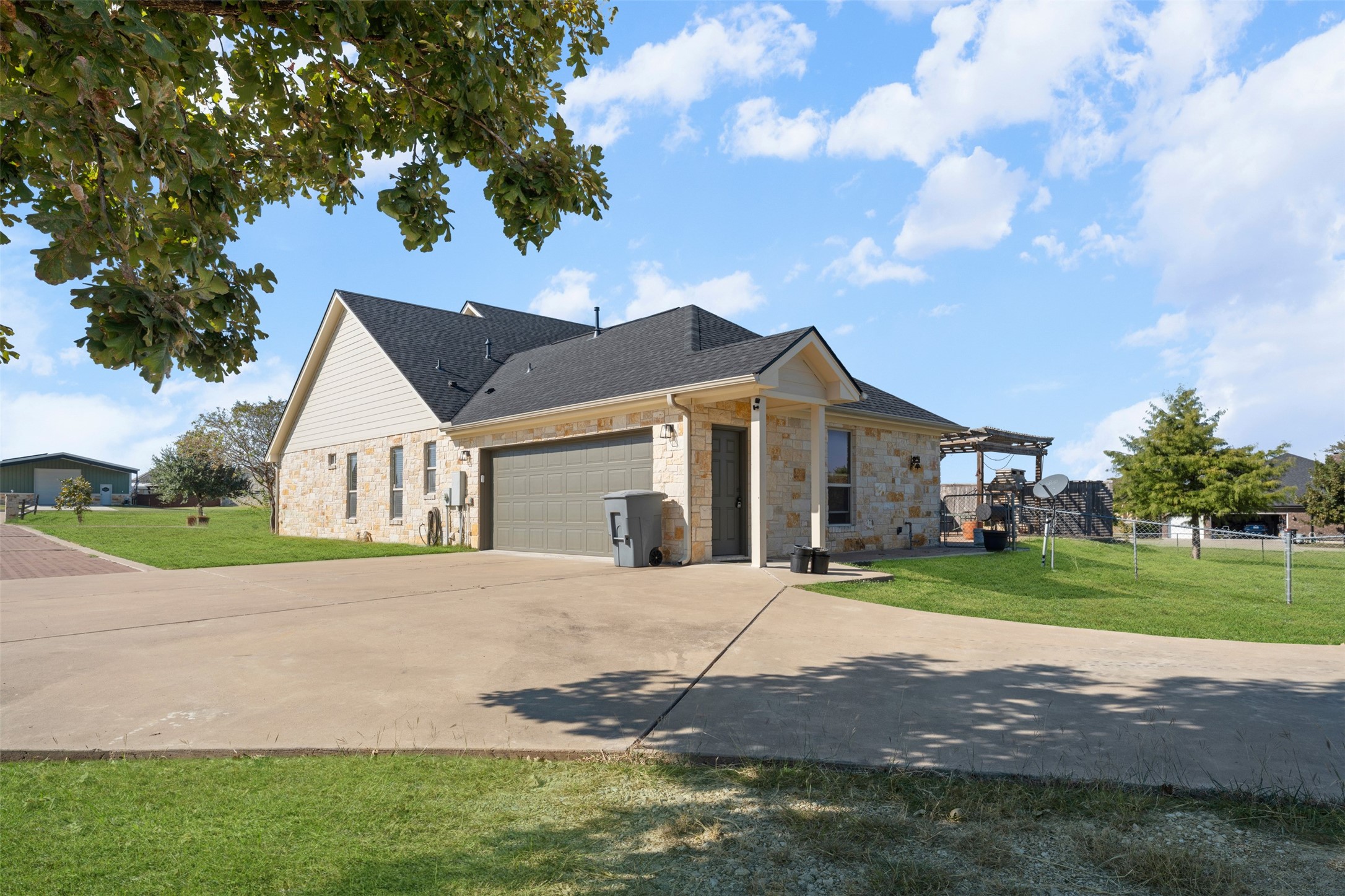 422 Callahan Loop Temple TX 76501