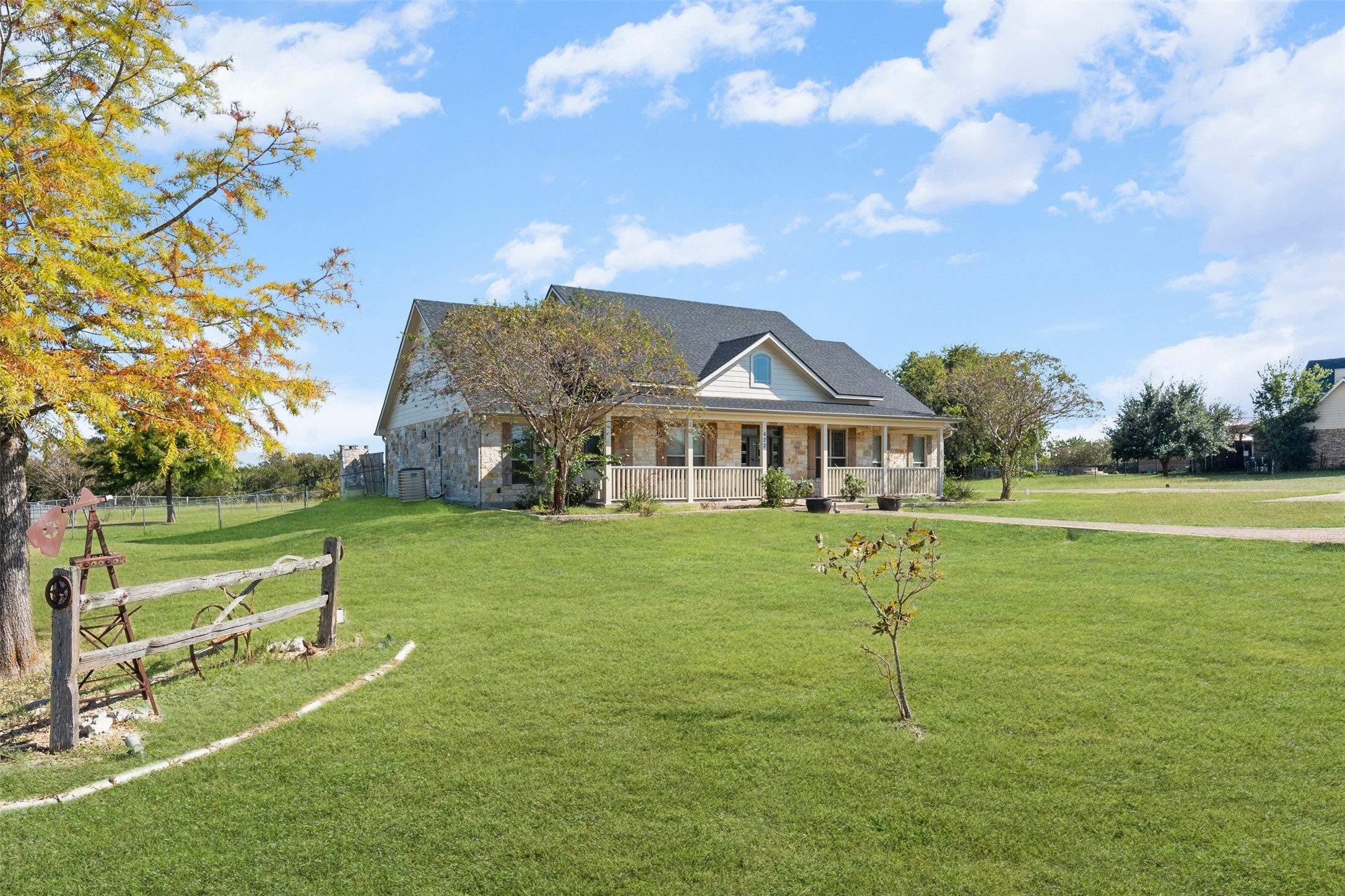 422 Callahan Loop Temple TX 76501