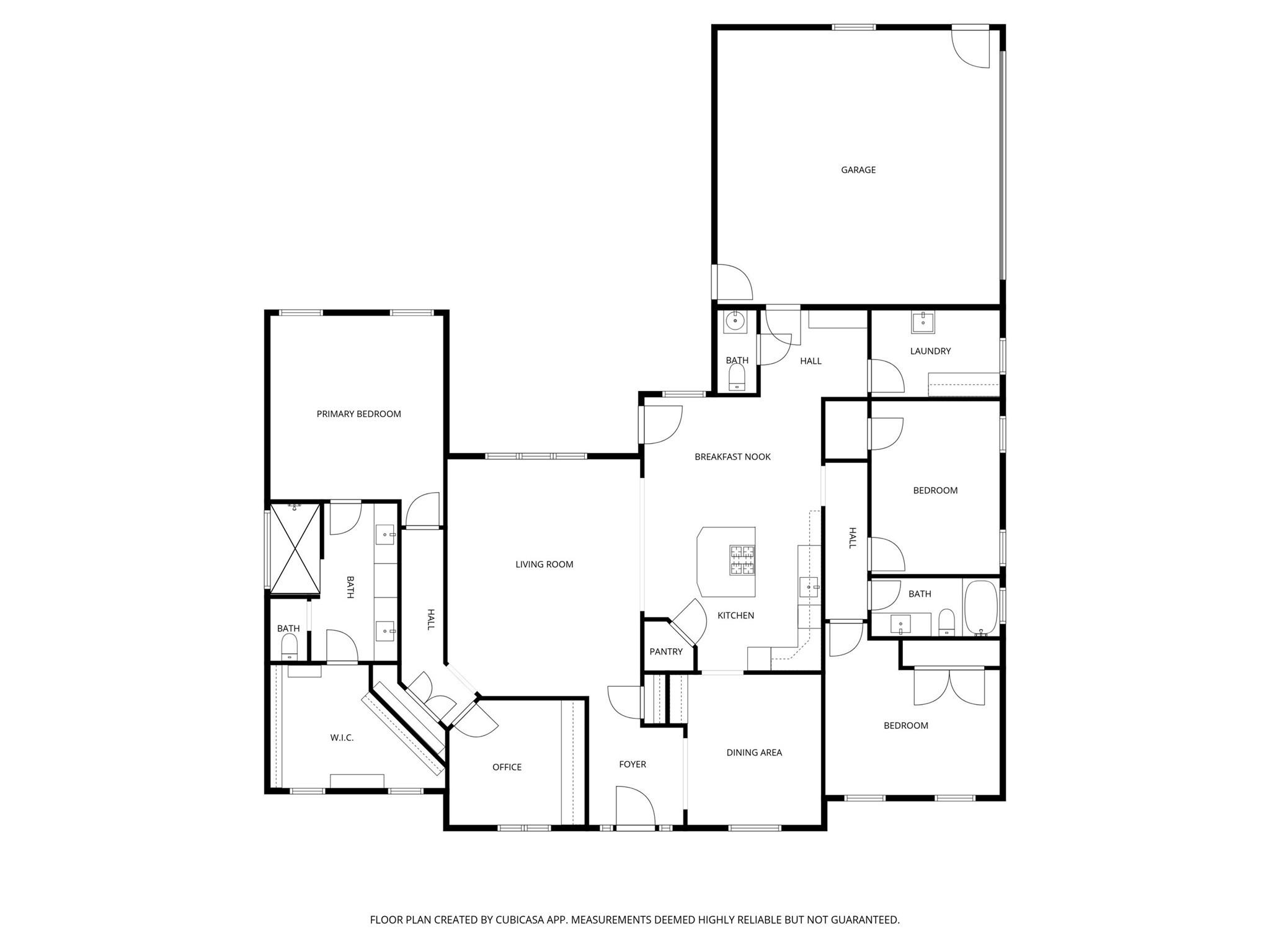 422 Callahan Loop Temple TX 76501