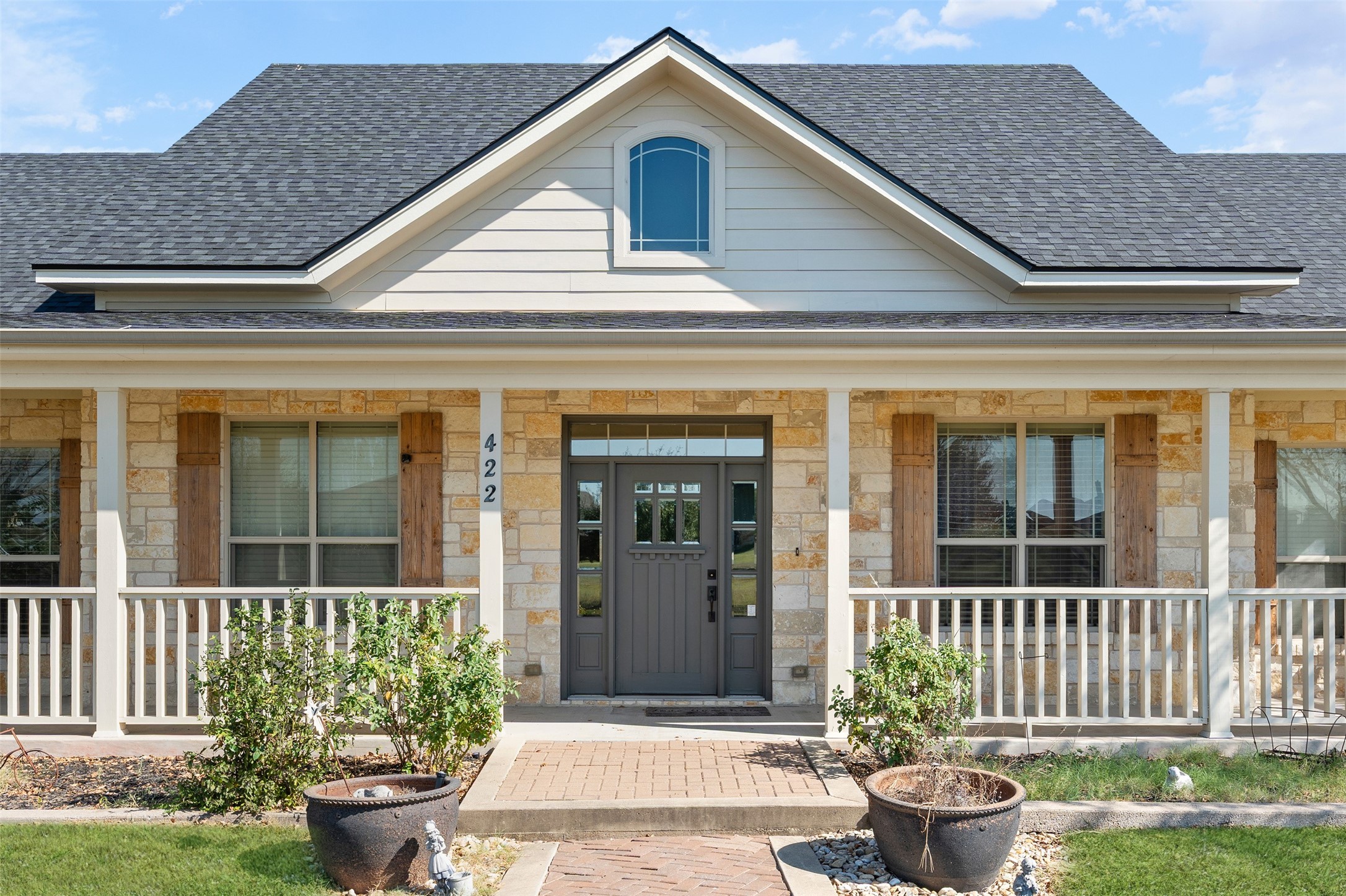 422 Callahan Loop Temple TX 76501