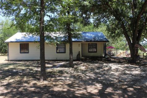 1476 Magnolia Lane Wills Point TX 75169