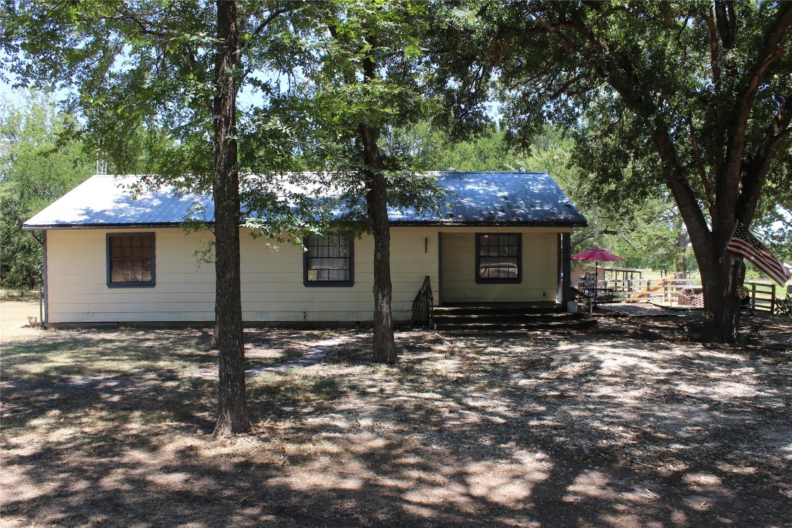 1476 Magnolia Lane Wills Point TX 75169