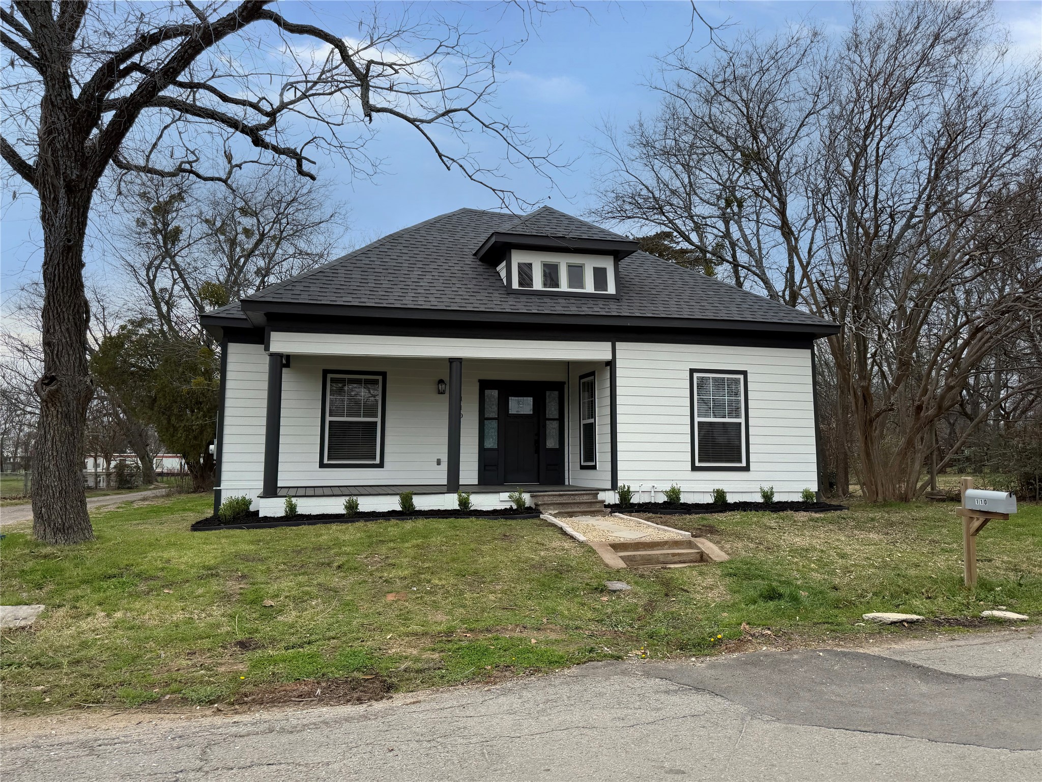 110 Mill Street Cumby TX 75433