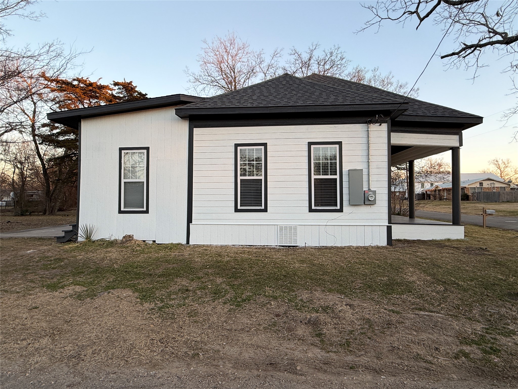 110 Mill Street Cumby TX 75433