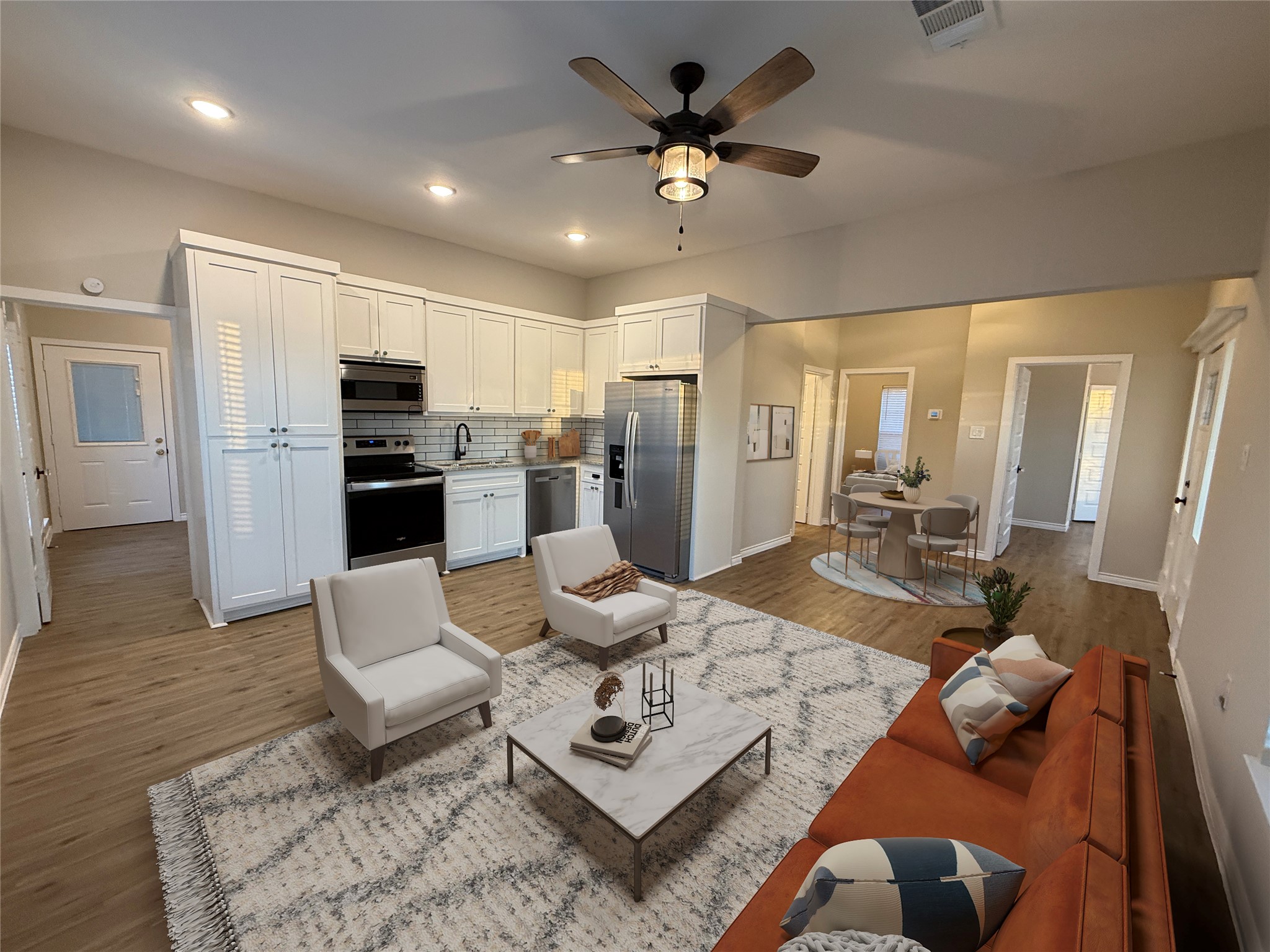 110 Mill Street Cumby TX 75433