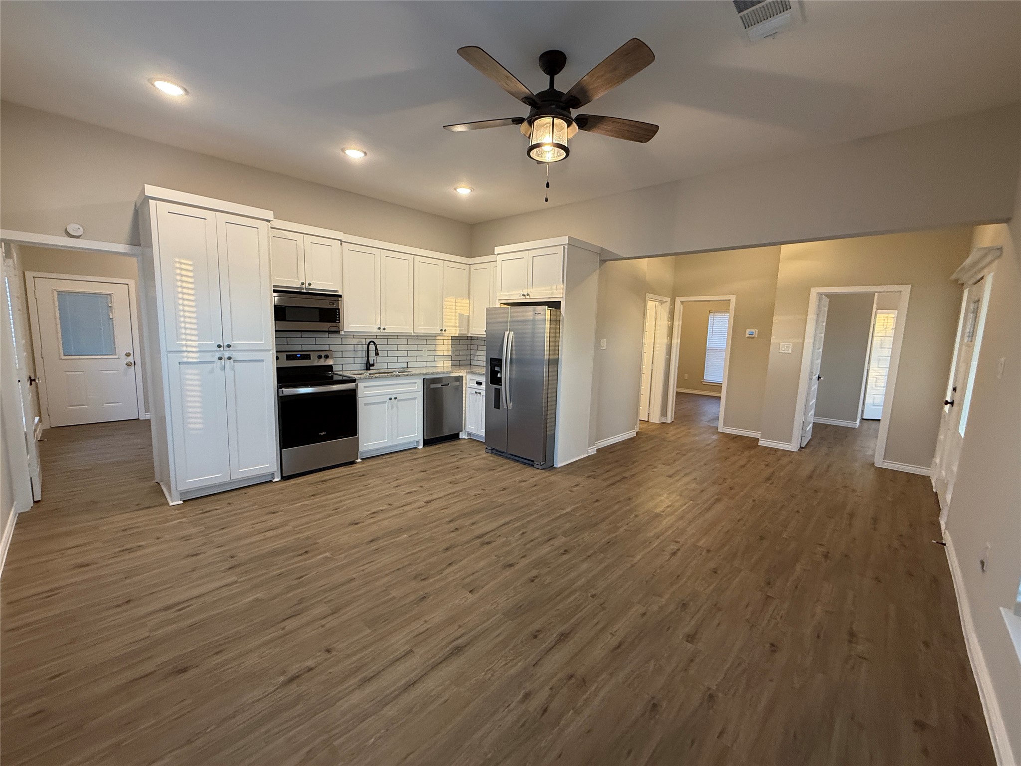 110 Mill Street Cumby TX 75433