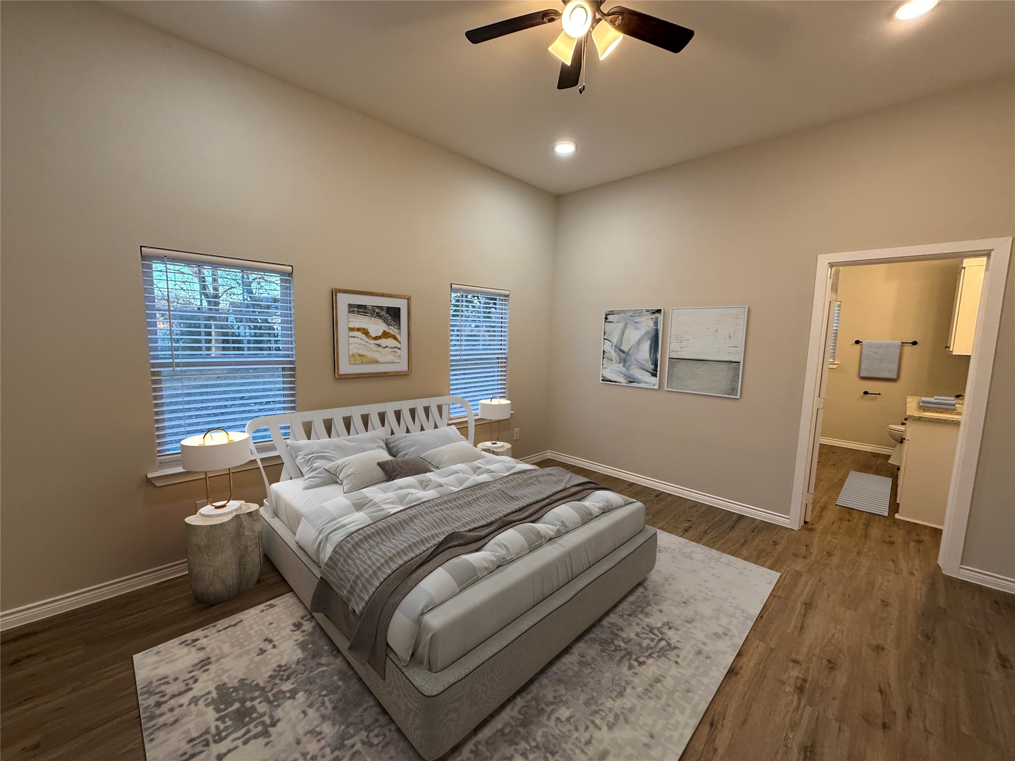 110 Mill Street Cumby TX 75433