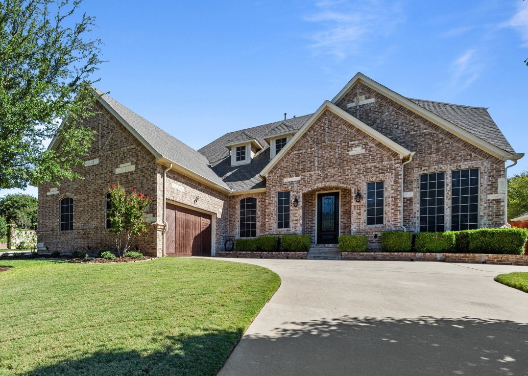 1401 Ashmore Court Keller TX 76248