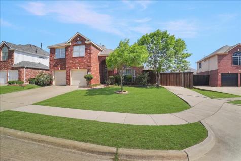 312 Foxglove Court Grand Prairie TX 75052