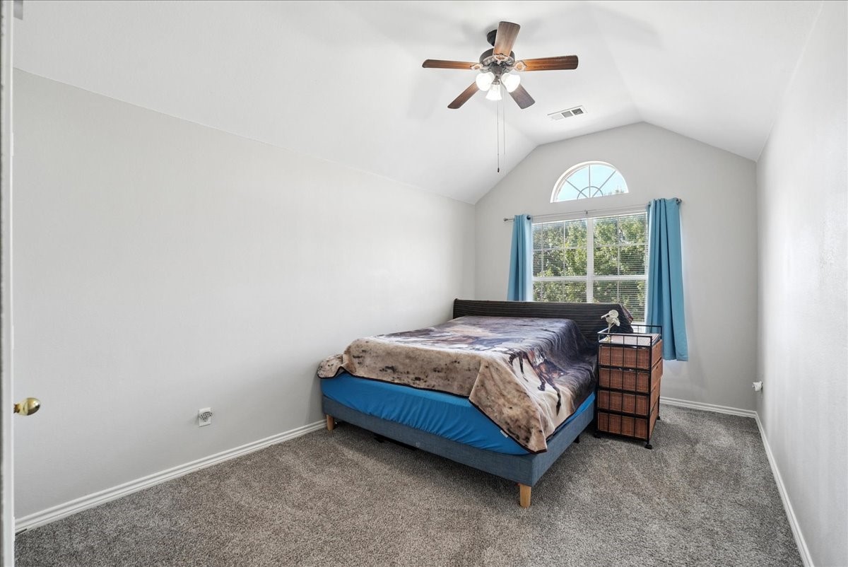 312 Foxglove Court Grand Prairie TX 75052