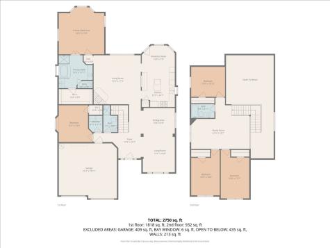 312 Foxglove Court Grand Prairie TX 75052