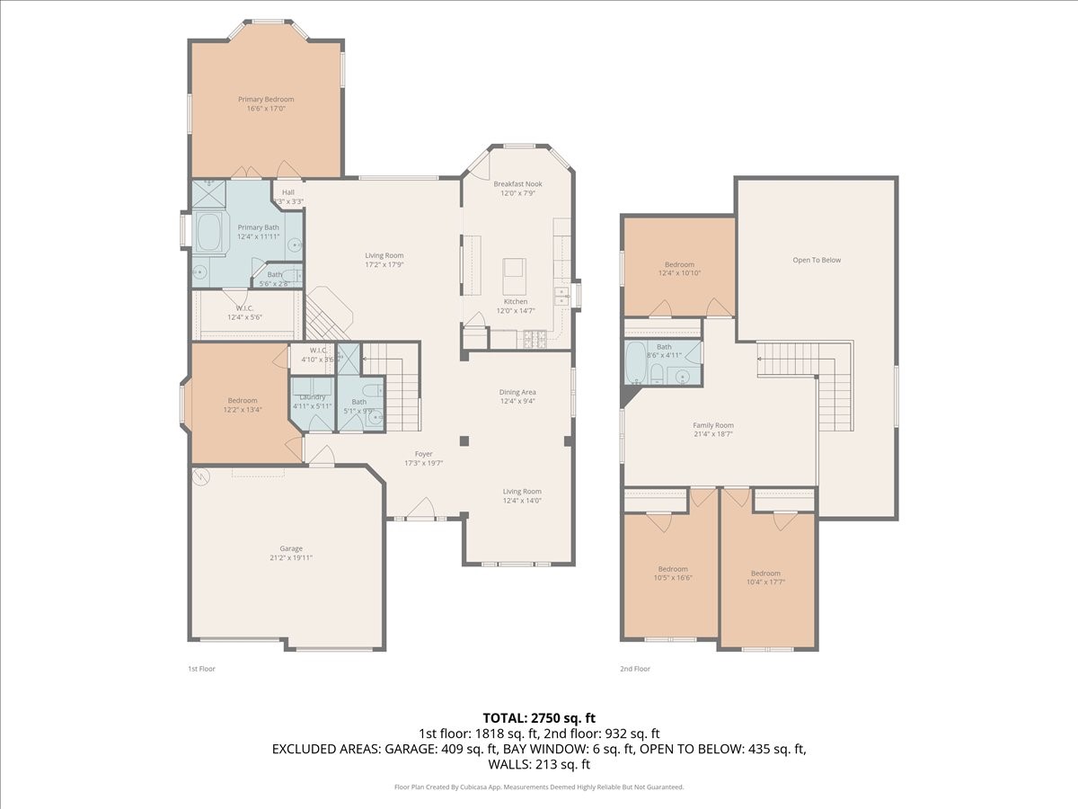 312 Foxglove Court Grand Prairie TX 75052