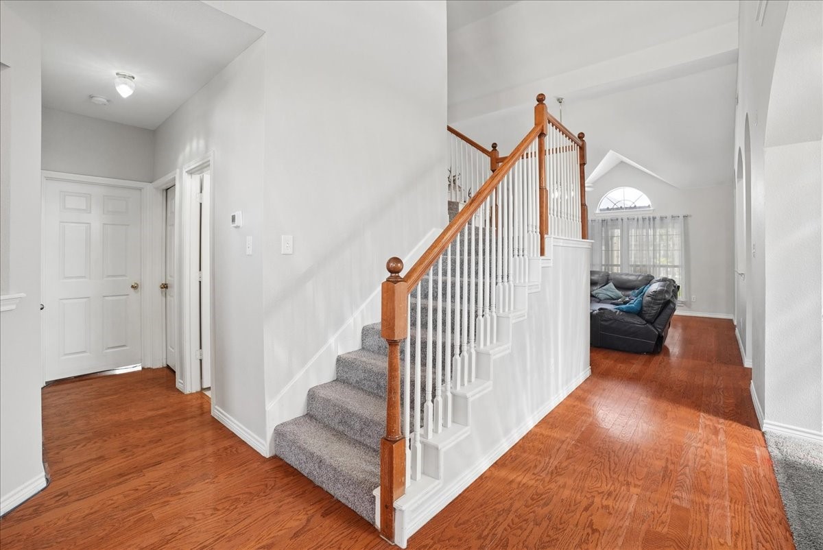 312 Foxglove Court Grand Prairie TX 75052