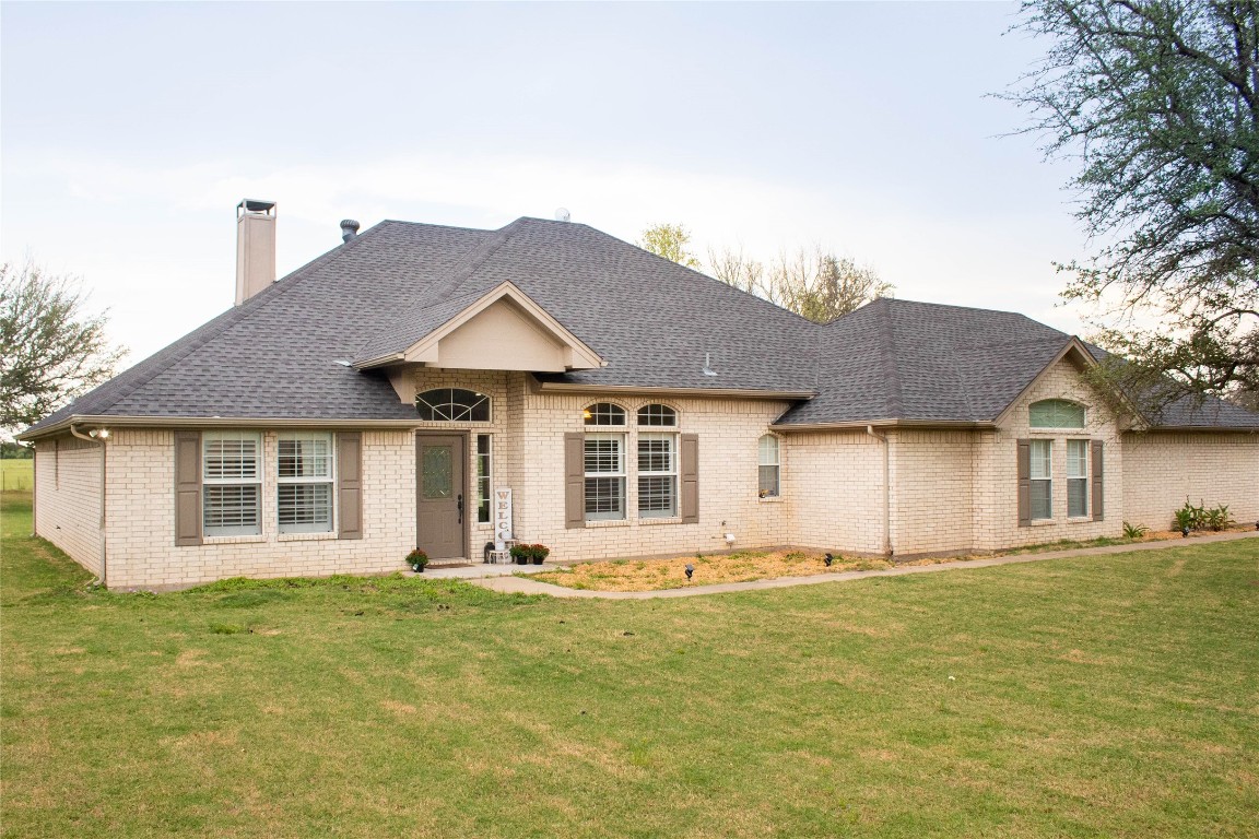 1627 County Road 318 Glen Rose TX 76043