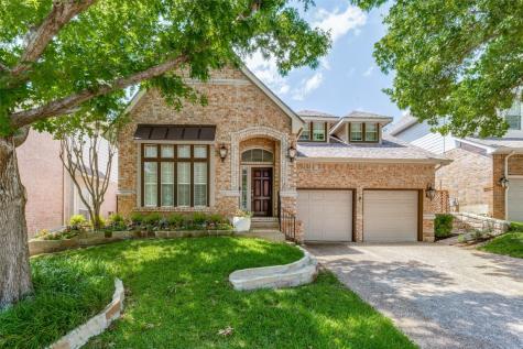 7919 Glade Hill Court Dallas TX 75218