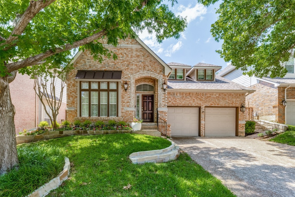 7919 Glade Hill Court Dallas TX 75218