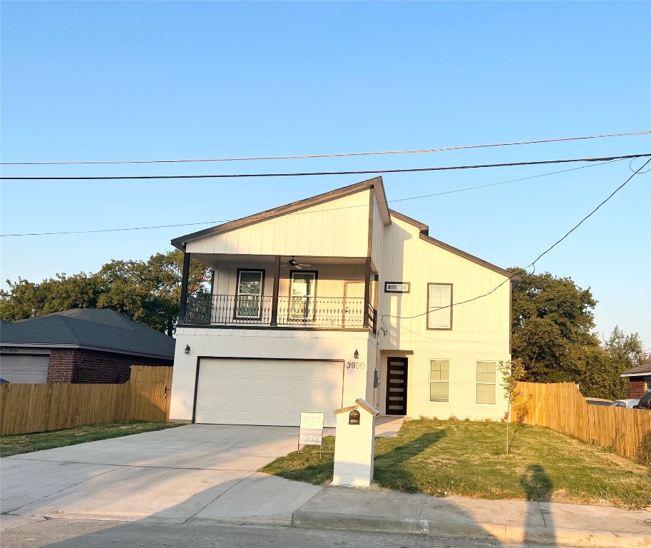 3930 Furey Street Dallas TX 75212