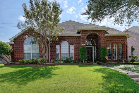 908 Sumner Drive Mesquite TX 75149