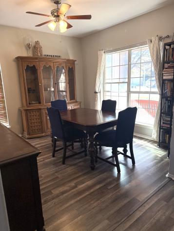 1627 Heron Drive Aubrey TX 76227
