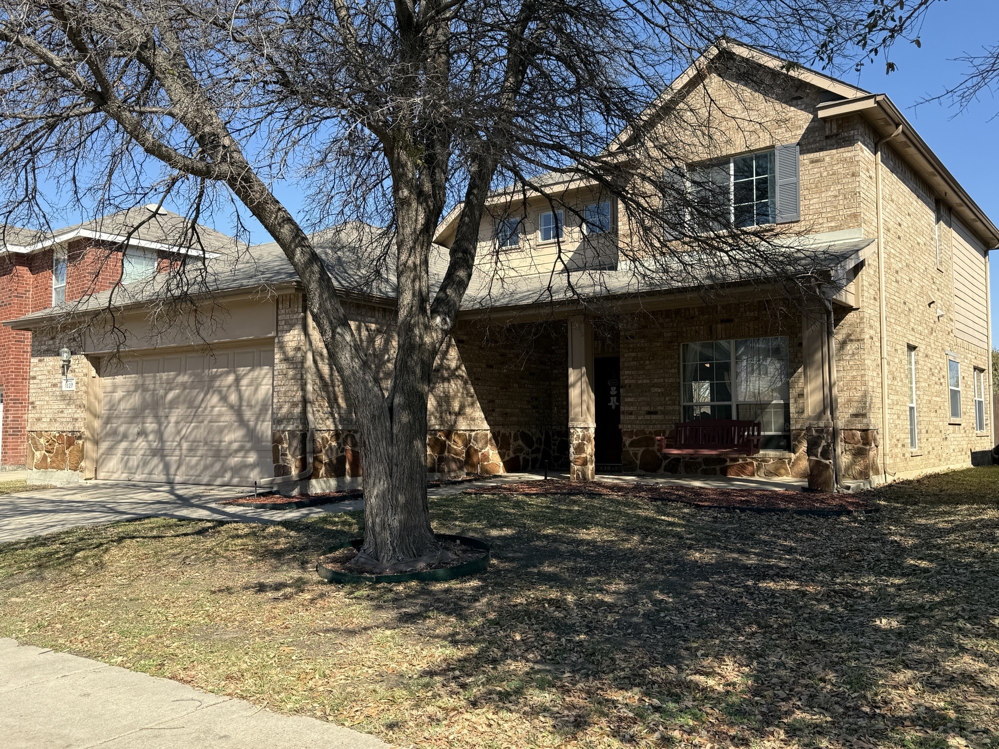 1627 Heron Drive Aubrey TX 76227