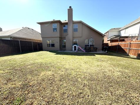 1627 Heron Drive Aubrey TX 76227