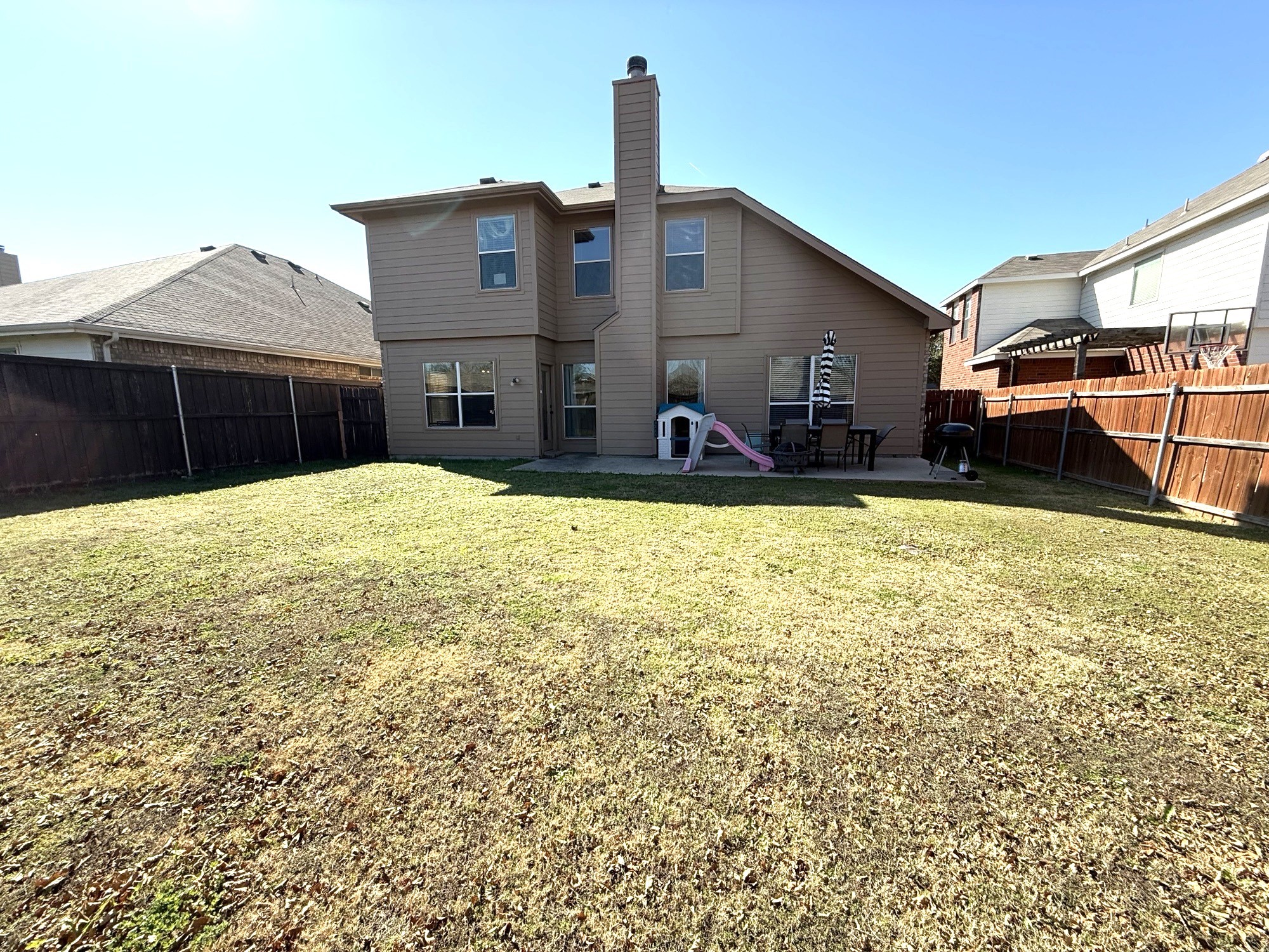 1627 Heron Drive Aubrey TX 76227