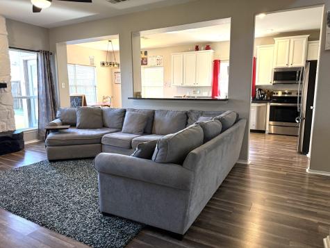 1627 Heron Drive Aubrey TX 76227